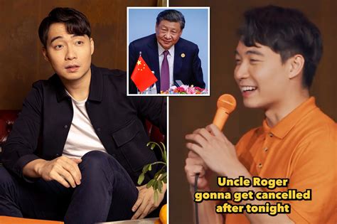 A British-Malaysian comedian was banned in China over the weekend after he made jokes about China and its censorship regime. Comedian Nigel Ng, popularly known as Uncle Roger, had his social media accounts banned on Chinese social media websites Weibo and Bilibili due to the “violation of relevant laws and regulations.” It is …